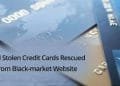 Stolen Credit Card Data Trading Marketplace HACKED