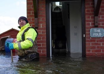 Reduce Flood Damage and Save Your Place