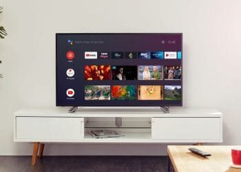 Smart Tv Black Friday Deals