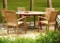 Teak Outdoor Furniture