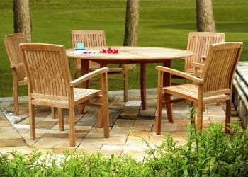 Teak Outdoor Furniture