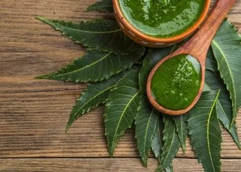 The Ayurvedic Advantages of Neem