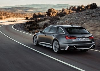 The Best Car For The Road