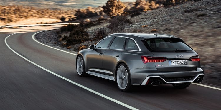 The Best Car For The Road