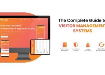 The Complete Guide to Smart Visitor Tracking Systems and How They Can Help Your Business