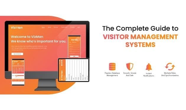 The Complete Guide to Smart Visitor Tracking Systems and How They Can Help Your Business