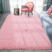 Tips to Decorate Your Floors With Pink Rugs