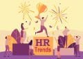 HR Trends in The Workplac