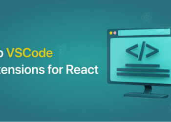 Top VS Code Extensions for React