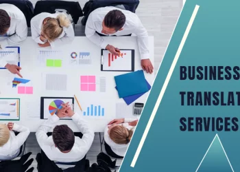Translation Services Are Necessary for Your Business