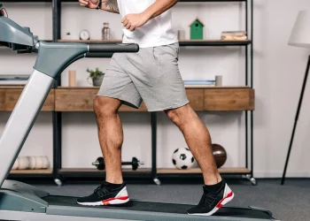 Treadmill For Your Workout