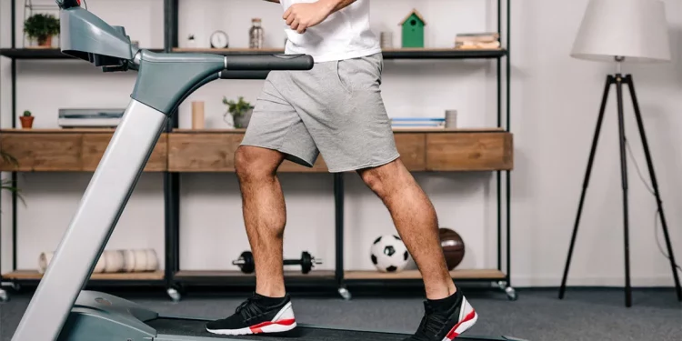 Treadmill For Your Workout