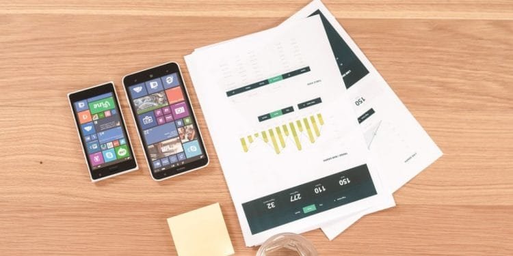 Salary Trends of UI/UX Designers