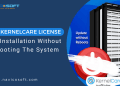 KernelCare License