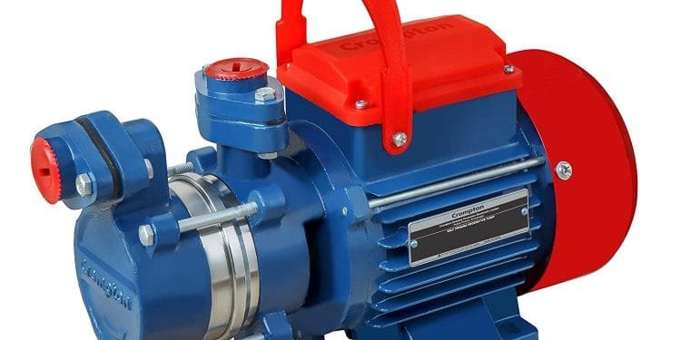 VAM Pump