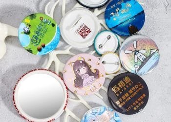 The Power of Custom Acrylic Pins