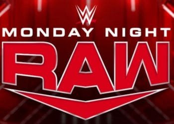 WWE RAW