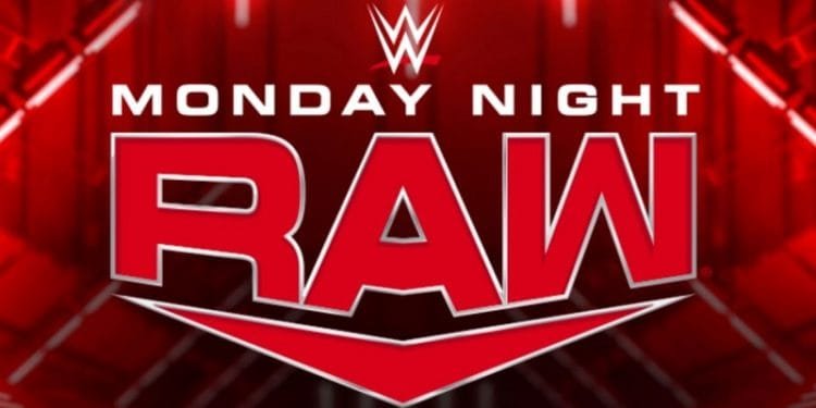 WWE RAW