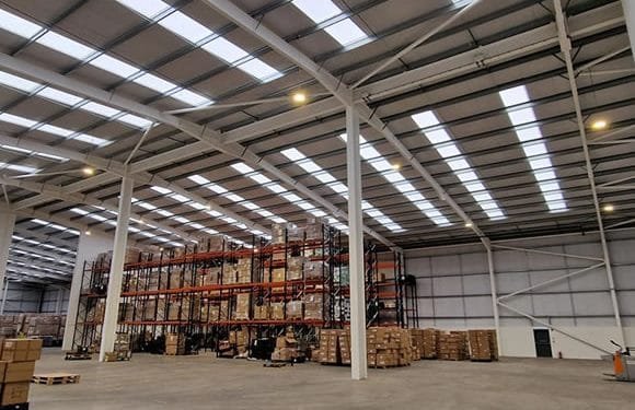 Best Commercial Solar Installation Companies