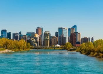 What Is Calgary Famous For 2022