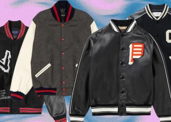 What do you want at Varsity Jacket Merch?