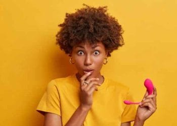 What is the most popular sex toy