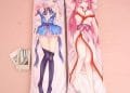 Custom Body Pillows – How To Choose The Right Size For You?