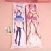 Custom Body Pillows – How To Choose The Right Size For You?