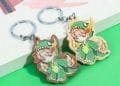 What Are The Things To Consider When Opting For Custom Keychains?