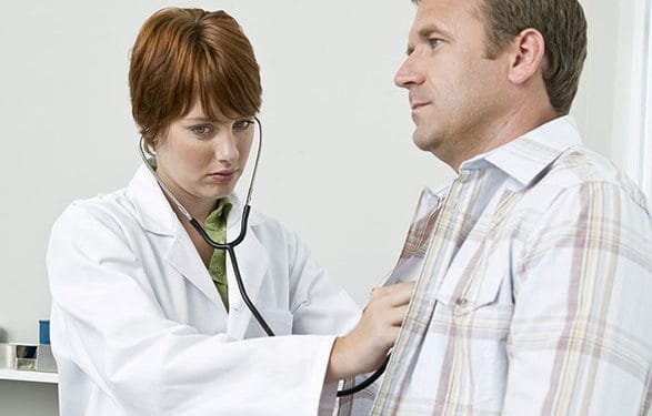 When to Consult a Pulmonologist and What to Expect