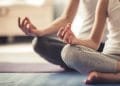 Yoga at Studio Vs. Yoga at Home - Multiple Dimensions Explored