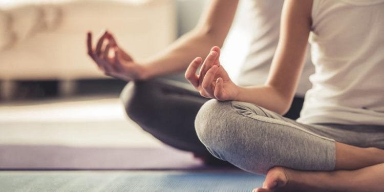 Yoga at Studio Vs. Yoga at Home - Multiple Dimensions Explored