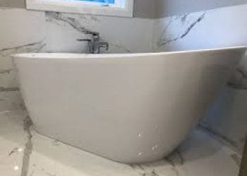 What to Look for in a Bathroom Renovations Hamilton Company