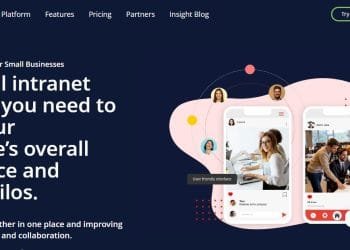 Intranet for Companies