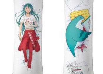 ทดลองเล่นสล็อต pg ไม่หลุด Using dakimakura pillow cover in Your Home Decor