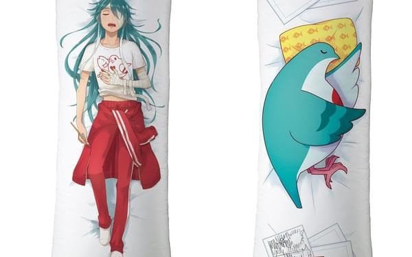 ทดลองเล่นสล็อต pg ไม่หลุด Using dakimakura pillow cover in Your Home Decor