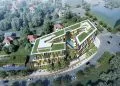 Hill @ One North: The Home Of Design And Innovation