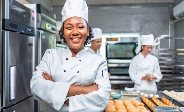 Bakers Rack Wheels – Different Styles of a Baker Rack