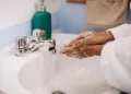 Benefits of Proper Hand Washing