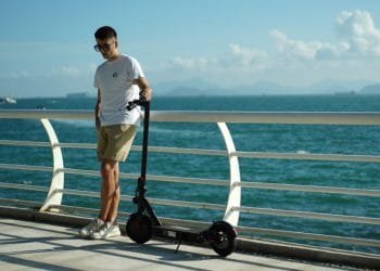 Is It Worth Buying a Folding Electric Scooter?