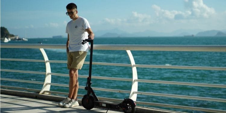 Is It Worth Buying a Folding Electric Scooter?