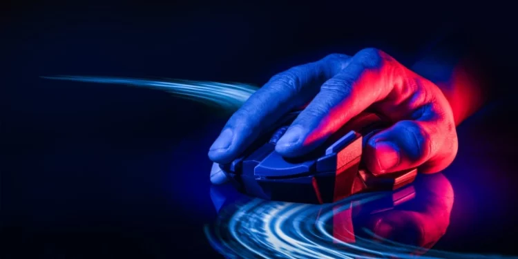 The Best Lightweight Gaming Mouse You Can Buy