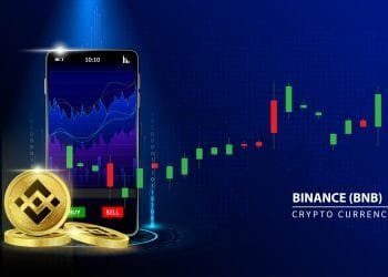 trade with BNB on Bitbns