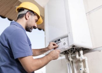Boiler Replacement