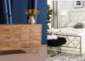 Multi-functional Ideas to Makeover Bedroom with American Home Furniture