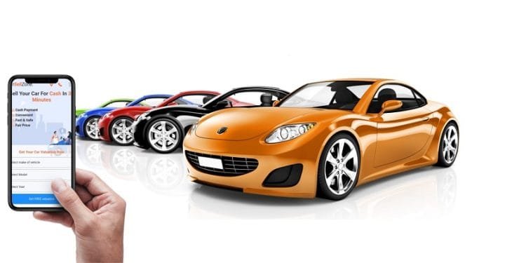 Factors That Influence The Cash for Second Hand Car