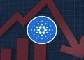 Falls That Result in Cardano Downs