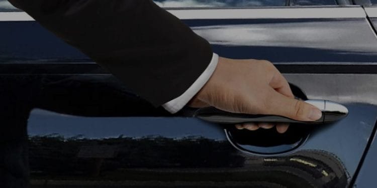 Save Time By Getting A Chauffeur Conventry Services: