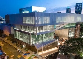 commercial glass in perth