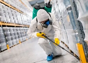 Perth Commercial Pest Control | Precaution is Better Than Cure
